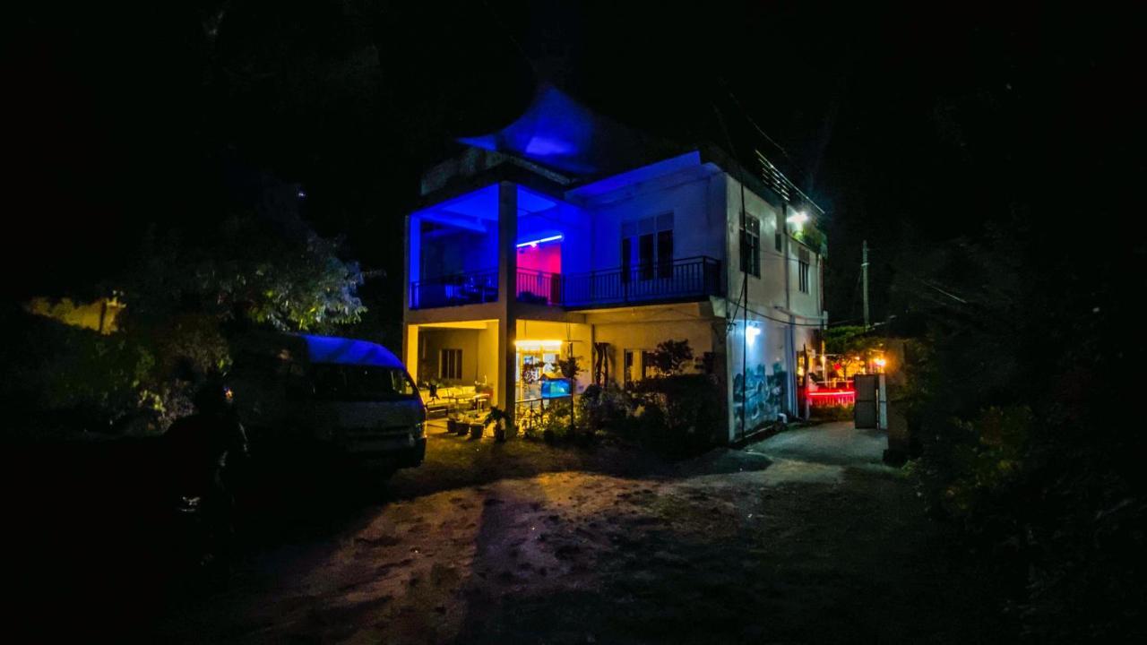 Mountain Villa Adam'S Peak Nallathanniya Dış mekan fotoğraf