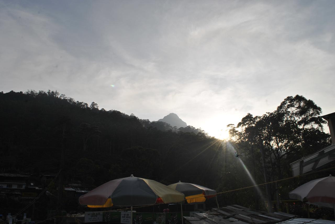 Mountain Villa Adam'S Peak Nallathanniya Dış mekan fotoğraf